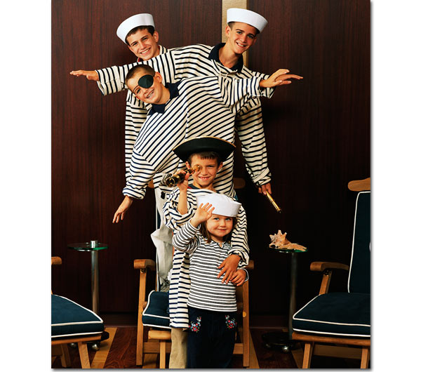 David Phelps Photography | Hotel Services