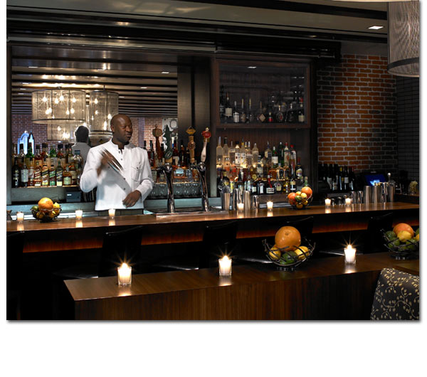 David Phelps Photography | Hotel Services
