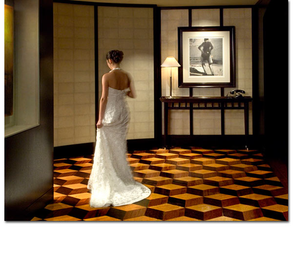 David Phelps Photography | Hotel Services
