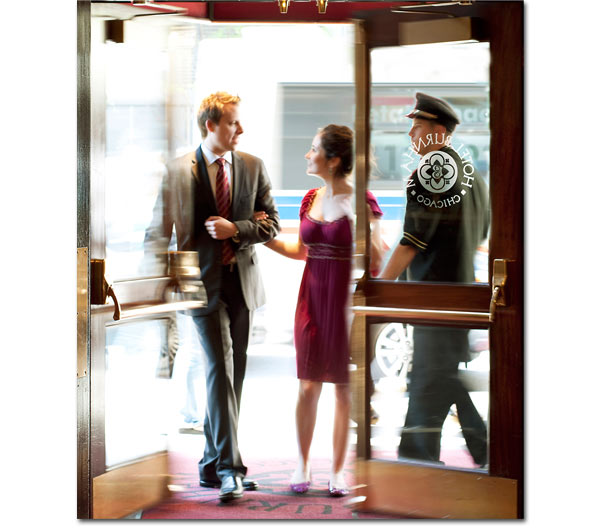 David Phelps Photography | Hotel Services