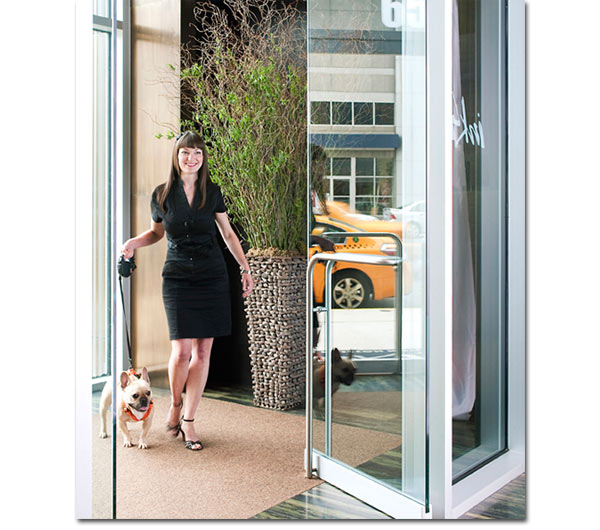 David Phelps Photography | Hotel Services