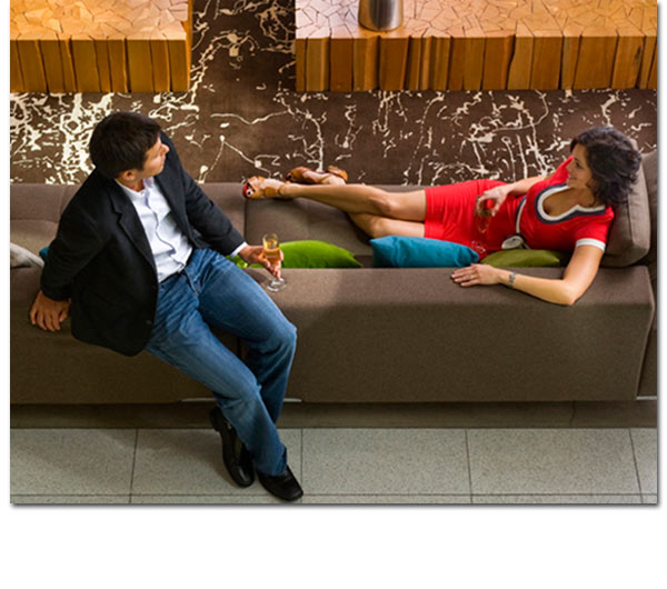 David Phelps Photography | Hotel Services