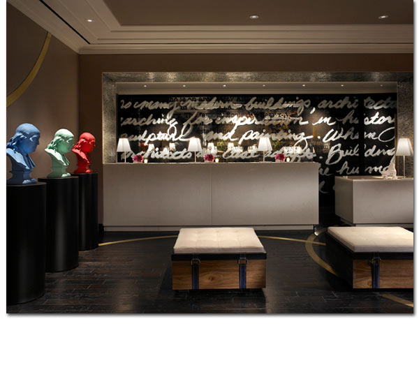 David Phelps Photography | Hotels, Hospitality